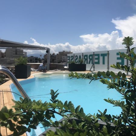 Hotel La Fregate Canet-en-Roussillon Ngoại thất bức ảnh