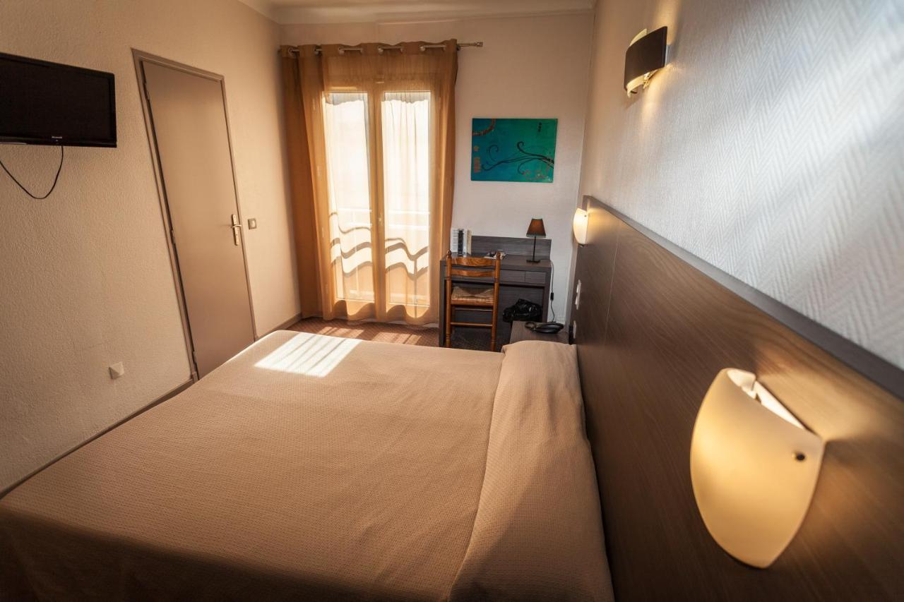Hotel La Fregate Canet-en-Roussillon Ngoại thất bức ảnh