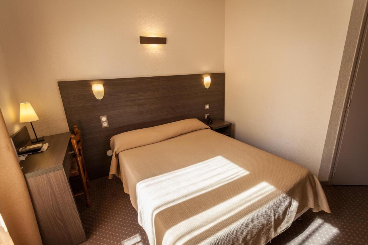 Hotel La Fregate Canet-en-Roussillon Ngoại thất bức ảnh